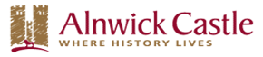 Alnwick Castle website